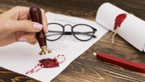 ¿Qué es el Poder Notarial?: Conceptos Clave y Usos Prácticos